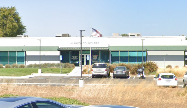 Alameda County Firefighter Accused of Racially Charged Remarks in Dispute Near Lodi, Department Initiates Investigation