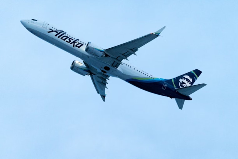 Alaska and Hawaiian Airlines Merge Amidst Legal Challenges and Market Reactions, U.S. Justice Department Decision Pending