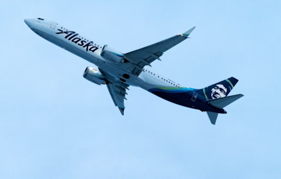 Alaska and Hawaiian Airlines Merge Amidst Legal Challenges and Market Reactions, U.S. Justice Department Decision Pending