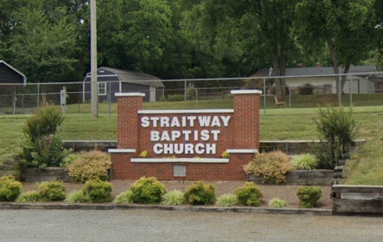Albemarle Pastor Charged with Neglecting Duty to Report Child Sex Crimes