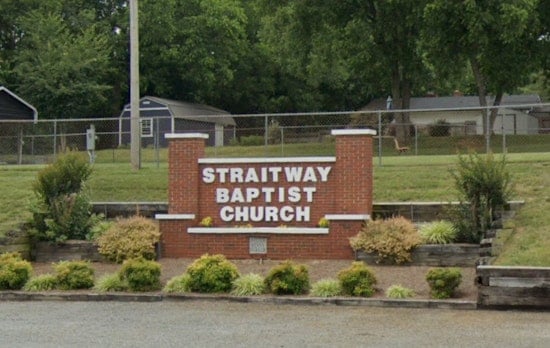 Albemarle Pastor Charged with Neglecting Duty to Report Child Sex Crimes