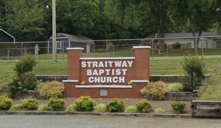 Albemarle Pastor Charged with Neglecting Duty to Report Child Sex Crimes