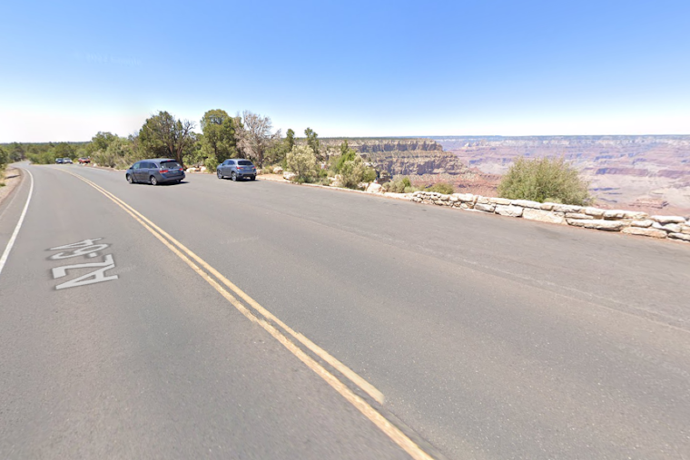Albuquerque Woman's Body Recovered at Grand Canyon, Marking Fourth Fatal Incident in a Month