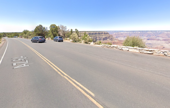 Albuquerque Woman's Body Recovered at Grand Canyon, Marking Fourth Fatal Incident in a Month