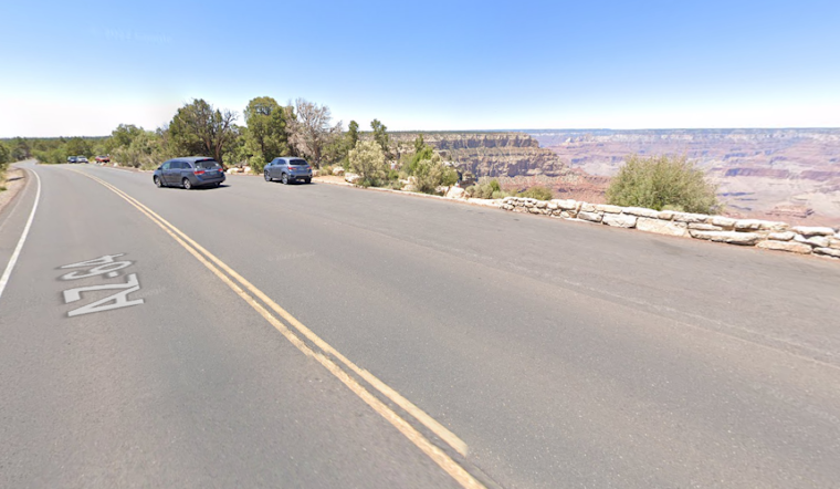 Albuquerque Woman's Body Recovered at Grand Canyon, Marking Fourth Fatal Incident in a Month