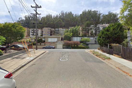 Alert Albany Citizen Aids in Capture of Burglary Suspect, APD Commends Community Vigilance