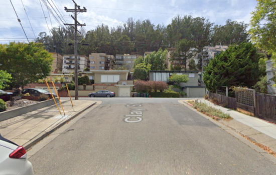 Alert Albany Citizen Aids in Capture of Burglary Suspect, APD Commends Community Vigilance