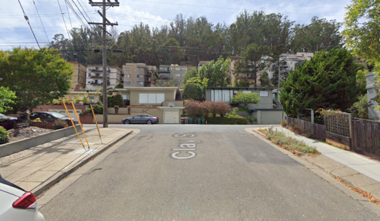 Alert Albany Citizen Aids in Capture of Burglary Suspect, APD Commends Community Vigilance
