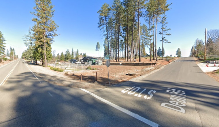 Alert Citizen in Paradise, California, Leads to Arrest of Felony Probationer Near Local School