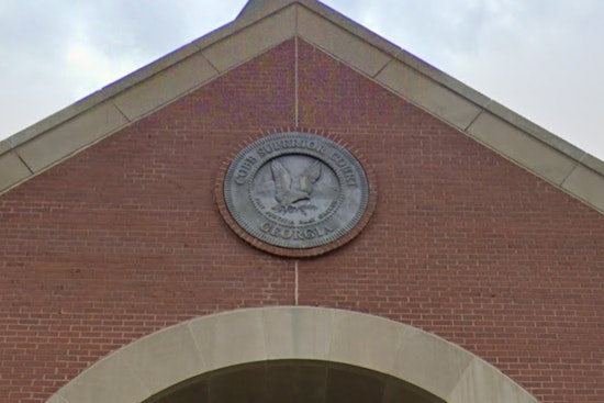 Alert Issued by Cobb DA on Email Scam Targeting Metro Atlanta Legal Community