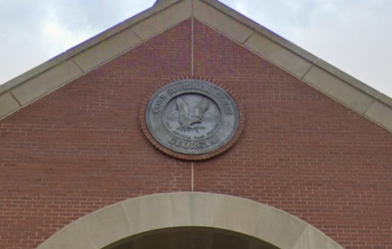 Alert Issued by Cobb DA on Email Scam Targeting Metro Atlanta Legal Community