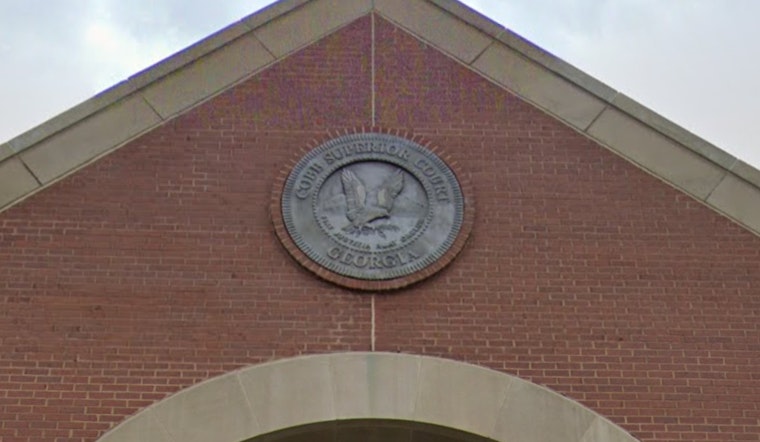 Alert Issued by Cobb DA on Email Scam Targeting Metro Atlanta Legal Community