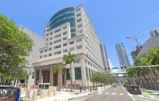 Alexis, LLC to Pay $7.6 Million in Settlement Over Customs Duties Dispute in Miami Qui Tam Case