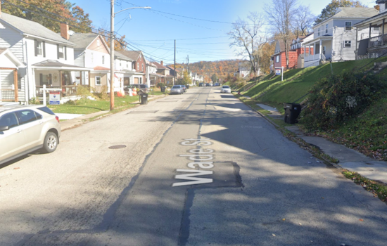 Aliquippa Man Charged with Homicide in Shooting Death of Treonna Washington