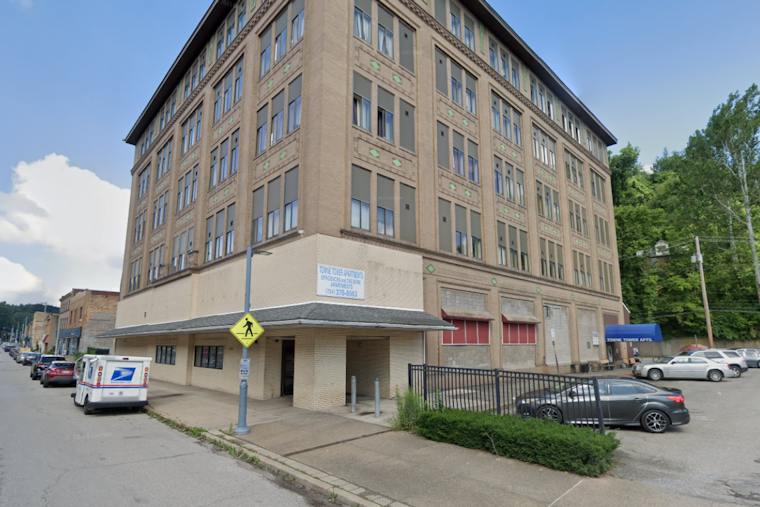 Aliquippa Police Investigate Early Morning Stabbing at Towne Towers, Seeks Public's Help