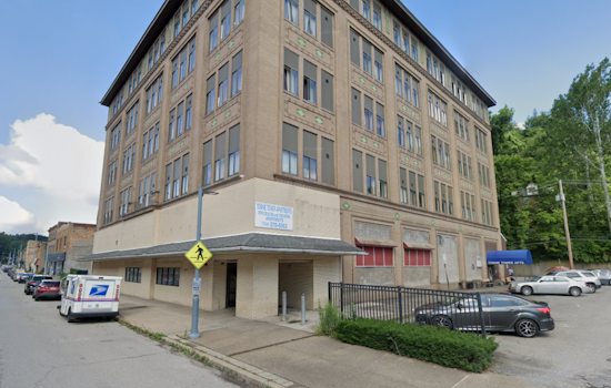 Aliquippa Police Investigate Early Morning Stabbing at Towne Towers, Seeks Public's Help