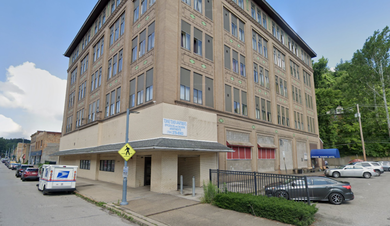 Aliquippa Police Investigate Early Morning Stabbing at Towne Towers, Seeks Public's Help