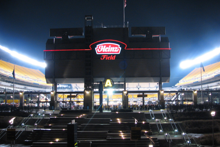 Aliquippa Set for Academic and Athletic Growth with New Kraft Heinz-funded Center Near Heinz Field