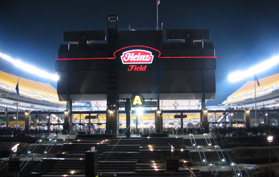 Aliquippa Set for Academic and Athletic Growth with New Kraft Heinz-funded Center Near Heinz Field