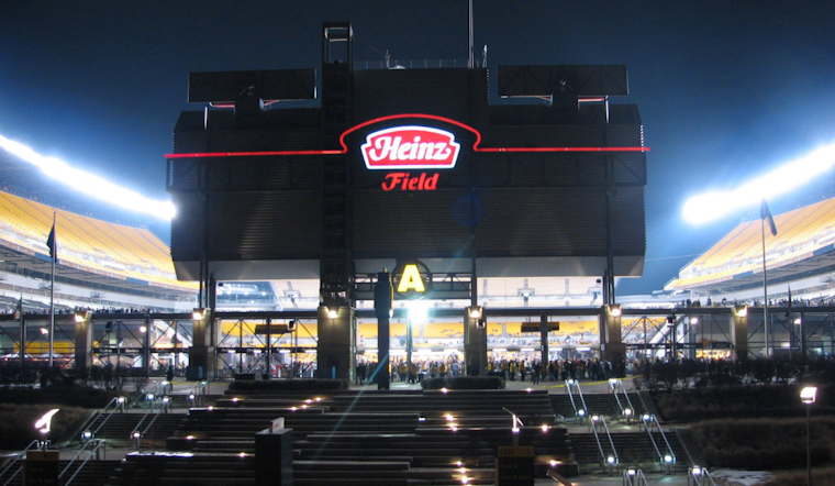 Aliquippa Set for Academic and Athletic Growth with New Kraft Heinz-funded Center Near Heinz Field
