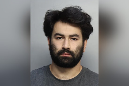 Alleged Mastermind Behind Luxury Auto Thefts in Miami Hotels Arrested