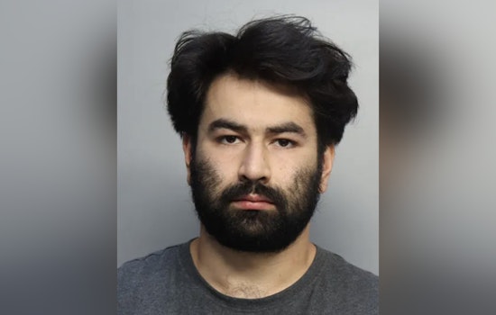Alleged Mastermind Behind Luxury Auto Thefts in Miami Hotels Arrested