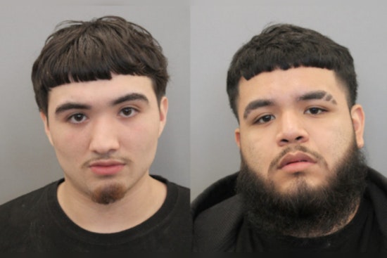 Alleged Repeat Offenders Engage in High-Speed Houston Chase While Out on Multiple Bonds
