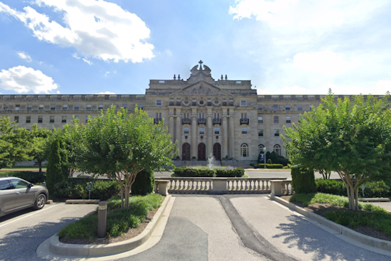 Alleged Victim Sues St. Mary's Seminary in Roland Park Over Historical Sexual Abuse Claims