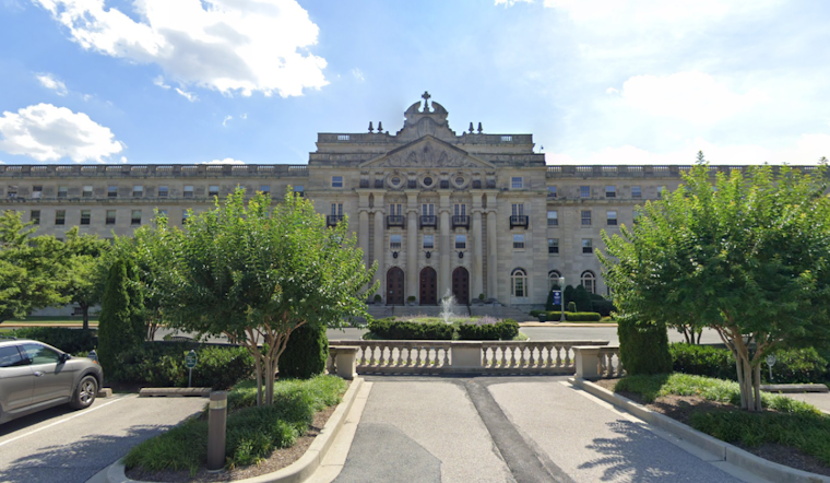 Alleged Victim Sues St. Mary's Seminary in Roland Park Over Historical Sexual Abuse Claims