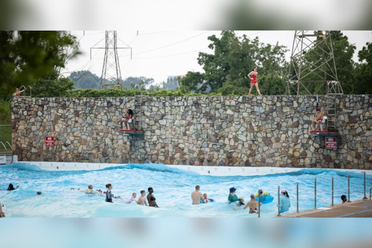 Allegheny County Offices to Close for Labor Day, Local Pools and Golf Courses Remain Open