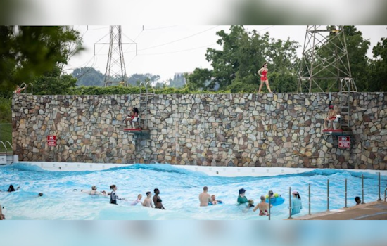 Allegheny County Offices to Close for Labor Day, Local Pools and Golf Courses Remain Open