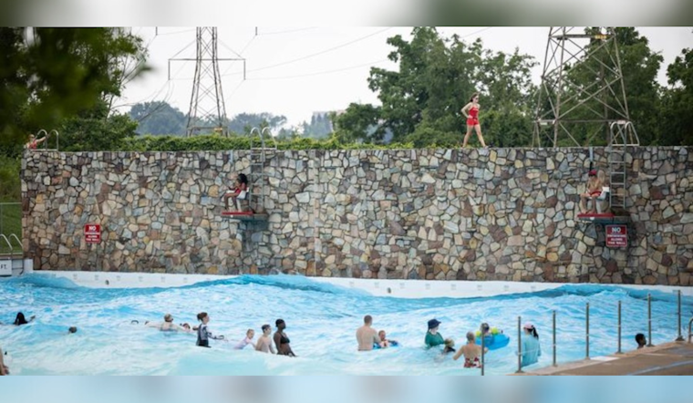 Allegheny County Offices to Close for Labor Day, Local Pools and Golf Courses Remain Open