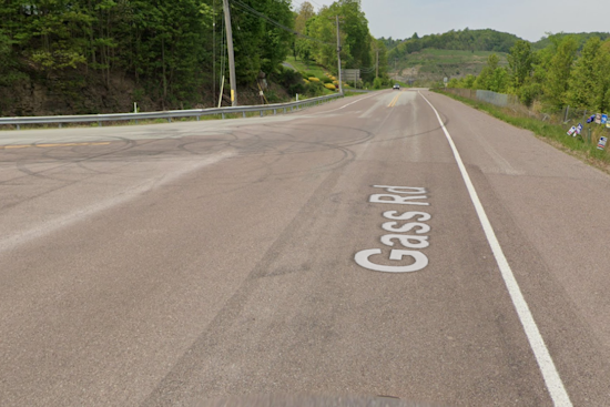 Allegheny County Police Seeking Public's Help in Shooting Death of Teen in Ohio Township