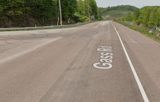 Allegheny County Police Seeking Public's Help in Shooting Death of Teen in Ohio Township