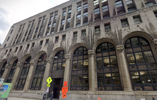 Allegheny County's Financial Health Receives Affirmative Ratings from Moody's and S&P Global