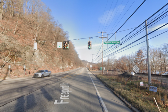 Allegheny Woman Charged with Homicide by Vehicle DUI in Fatal O'Hara Township Crash