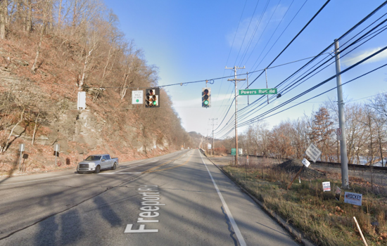 Allegheny Woman Charged with Homicide by Vehicle DUI in Fatal O'Hara Township Crash