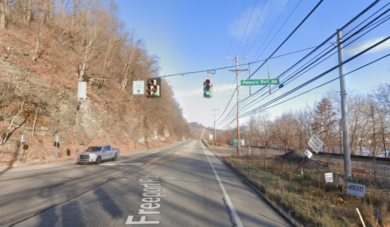 Allegheny Woman Charged with Homicide by Vehicle DUI in Fatal O'Hara Township Crash