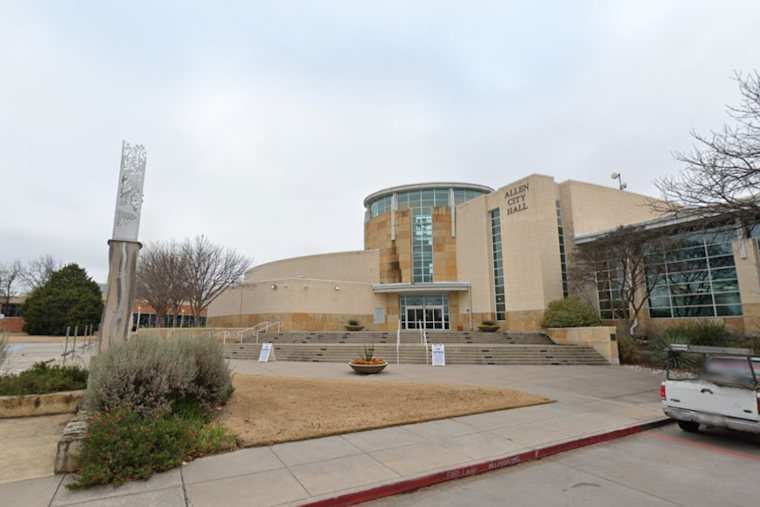 Allen Residents Invited to Voice Opinions on City's Proposed 2024-2025 Budget and Tax Rate at Upcoming Council Meeting