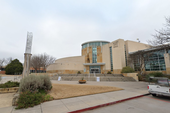 Allen Residents Invited to Voice Opinions on City's Proposed 2024-2025 Budget and Tax Rate at Upcoming Council Meeting