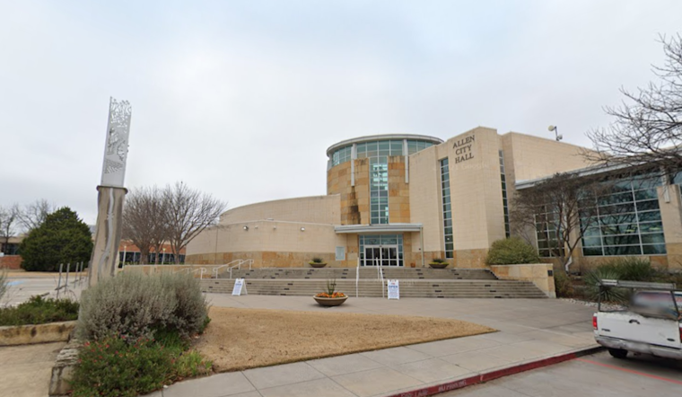 Allen Residents Invited to Voice Opinions on City's Proposed 2024-2025 Budget and Tax Rate at Upcoming Council Meeting