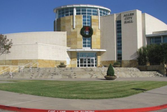 Allen, Texas Ranks Second Among Small Cities in WalletHub's Real Estate Market Study