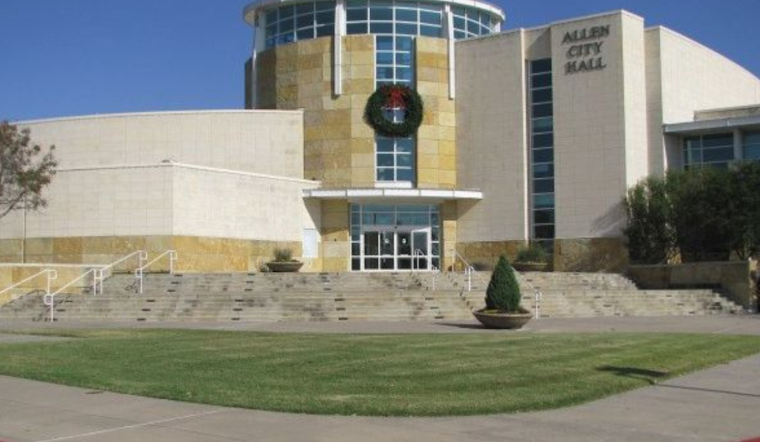 Allen, Texas Ranks Second Among Small Cities in WalletHub's Real Estate Market Study