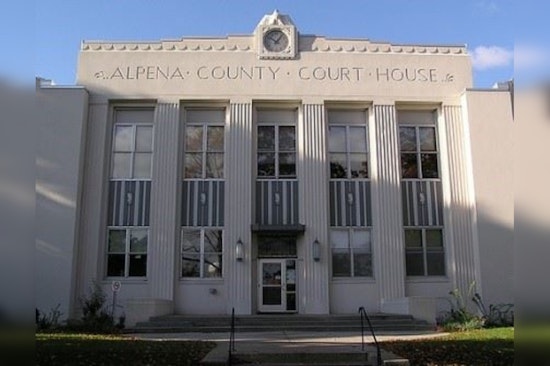 Alpena Man Receives Minimum 40-Month Sentence for False Accusations Against Michigan State Troopers