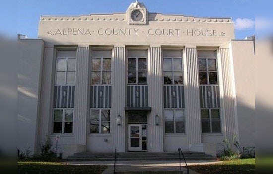 Alpena Man Receives Minimum 40-Month Sentence for False Accusations Against Michigan State Troopers