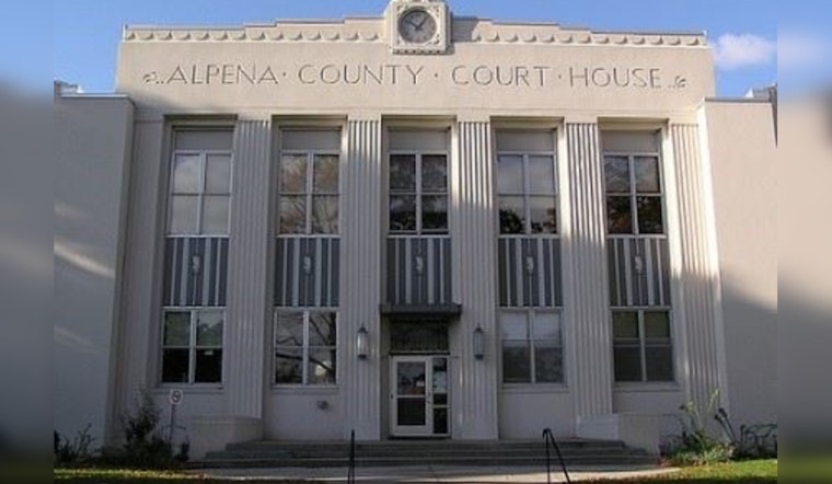 Alpena Man Receives Minimum 40-Month Sentence for False Accusations Against Michigan State Troopers