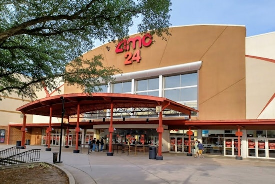 Altercation Over Missing Cellphone at Houston AMC Theater Leads to Shooting