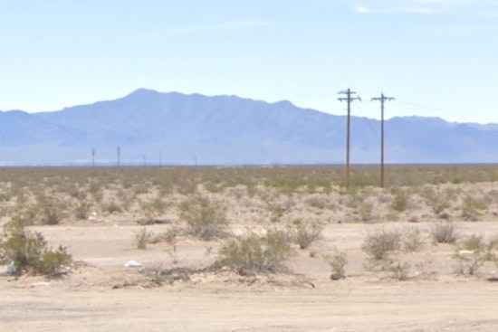 Amargosa Valley Residents and Conservationists Wary as Mining Company Eyes Lithium Beneath the Mojave Desert