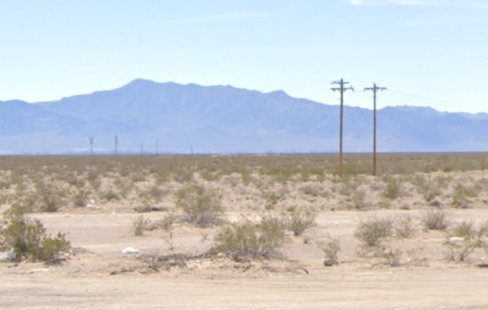 Amargosa Valley Residents and Conservationists Wary as Mining Company Eyes Lithium Beneath the Mojave Desert