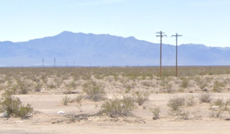 Amargosa Valley Residents and Conservationists Wary as Mining Company Eyes Lithium Beneath the Mojave Desert